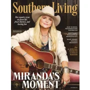 Southern Living - November 2026