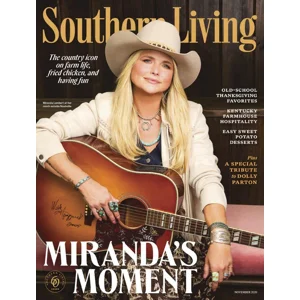 Southern Living - November 2026