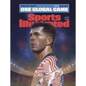 Sports Illustrated - June 2026