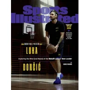 Sports Illustrated - November 2026