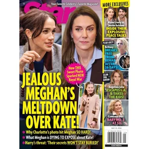 Star - May 25, 2026
