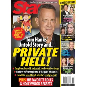 Star - June 29 2026