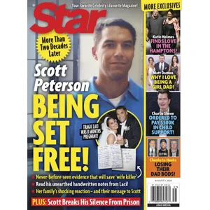 Star - August 3, 2026