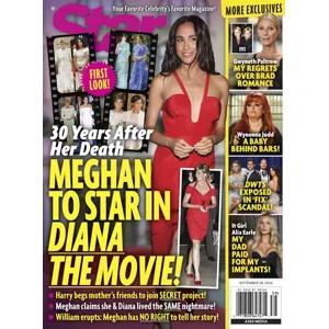Star - September 28, 2026