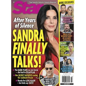 Star - October 19, 2026