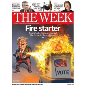 The Week - July 31, 2026