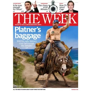 The Week - June 19, 2026