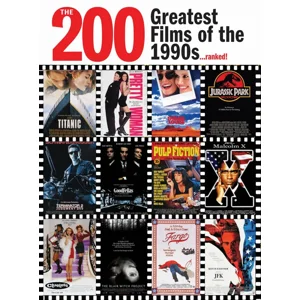 The 200 Greatest Films of the 1990s 2026