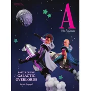 The Atlantic - November 2026