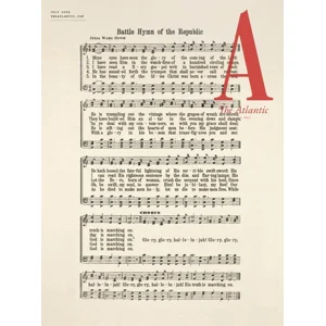 The Atlantic - July(2) 2026