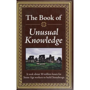The Book of Unusual Knowledge