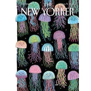 The New Yorker - August 17, 2026