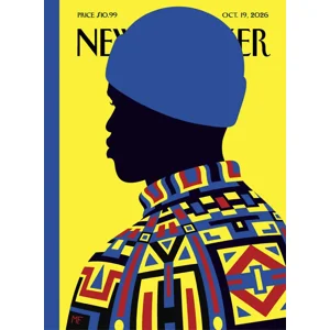 The New Yorker - October 19, 2026