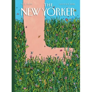 The New Yorker - July 06/13, 2026