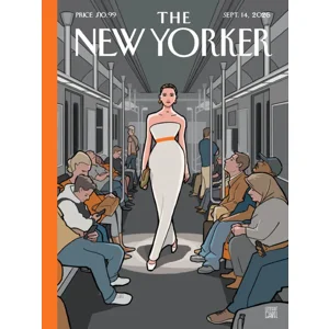 The New Yorker - September 14, 2026