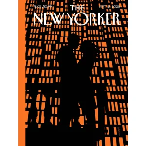 The New Yorker - September 21, 2026