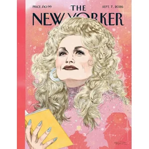 The New Yorker - September 7, 2026