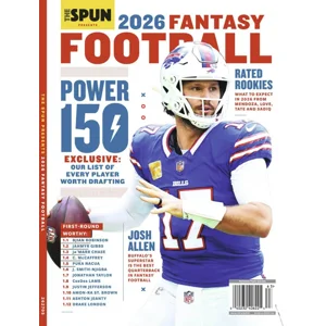 The Spun Presents - Fantasy Football 2026