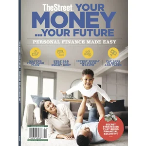 TheStreet: Your Money… Your Future Personal Finance Made Easy 2026