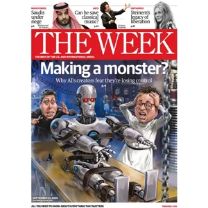 The Week - September 25, 2026