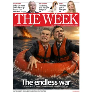 The Week - July 24, 2026