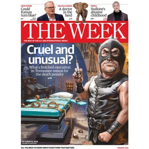 The Week - October 16, 2026