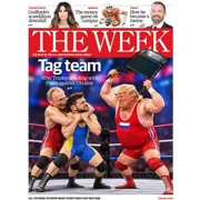 The Week - October 23, 2026