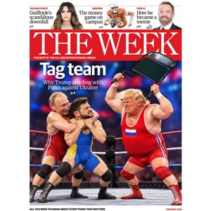 The Week - October 23, 2026