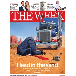 The Week - October 2, 2026