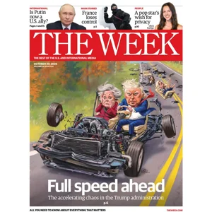 The Week - October 30, 2026