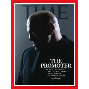 Time - June 8, 2026