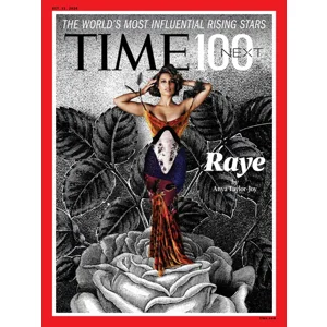 TIME - October 12, 2026
