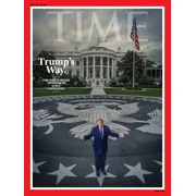 TIME - October 26, 2026