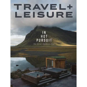 Travel + Leisure - November 2026