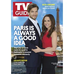 TV Guide - July 20, 2026