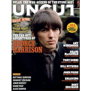 UNCUT - December 2026