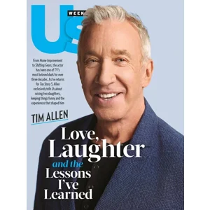 Us Weekly - June 22, 2026
