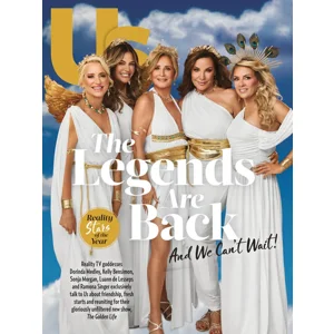 Us Weekly - October 19, 2026