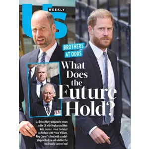 Us Weekly - July 13, 2026
