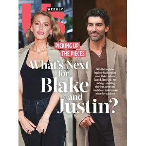 Us Weekly - July 6, 2026