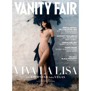 Vanity Fair - Summer 2026