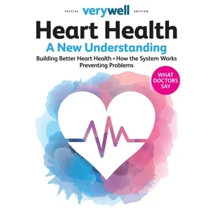 Verywell Special Edition - Heart Health A New Understanding, 2026