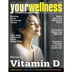 Yourwellness - July 2026