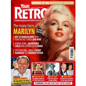 Yours Retro - Summer 2026