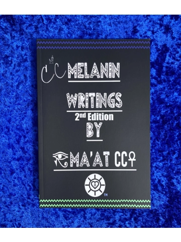 Melanin Writings