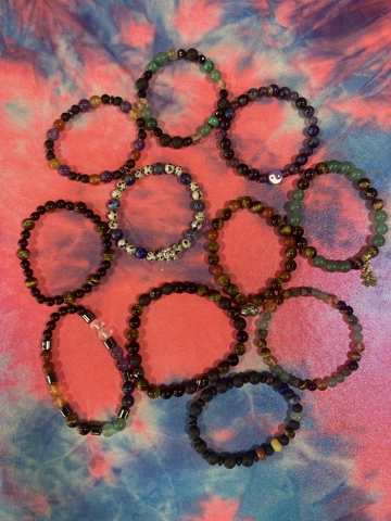 XByCC Intentional Earth..