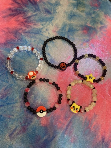 Super Mario & Pokemon E..