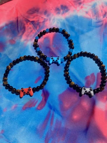 Playstation EarthCare Bracelet