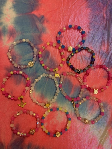 Sailor Moon EarthCare Bracelet