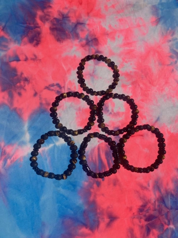 Negative Energy Protection EarthCare Bracelets